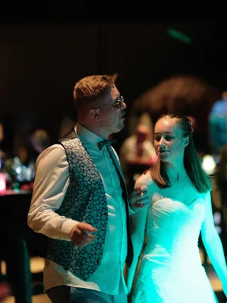 Lucas & Eline 5 — Lucas & Eline